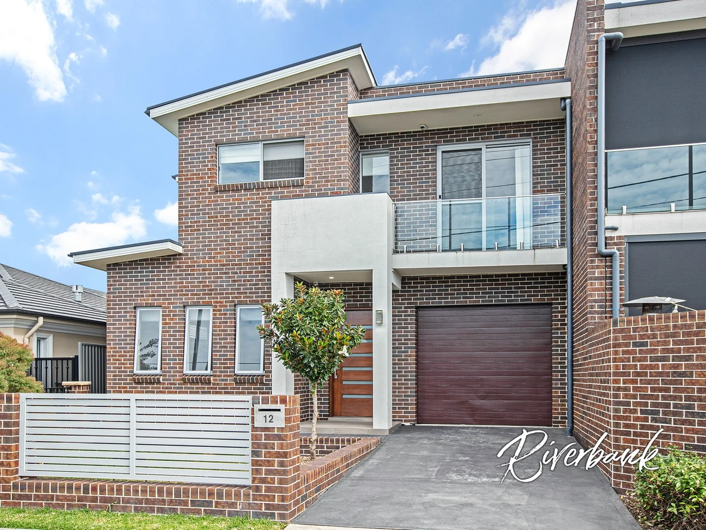 12 Dennis Street, Greystanes NSW 2145