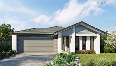 Picture of 1806 Sprint Road, FRASER RISE VIC 3336