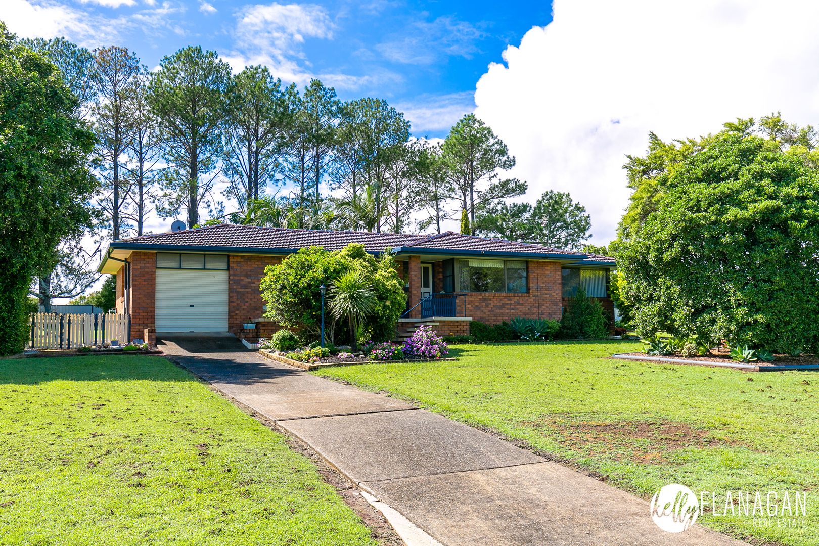 1 Campbell Place, Aldavilla NSW 2440