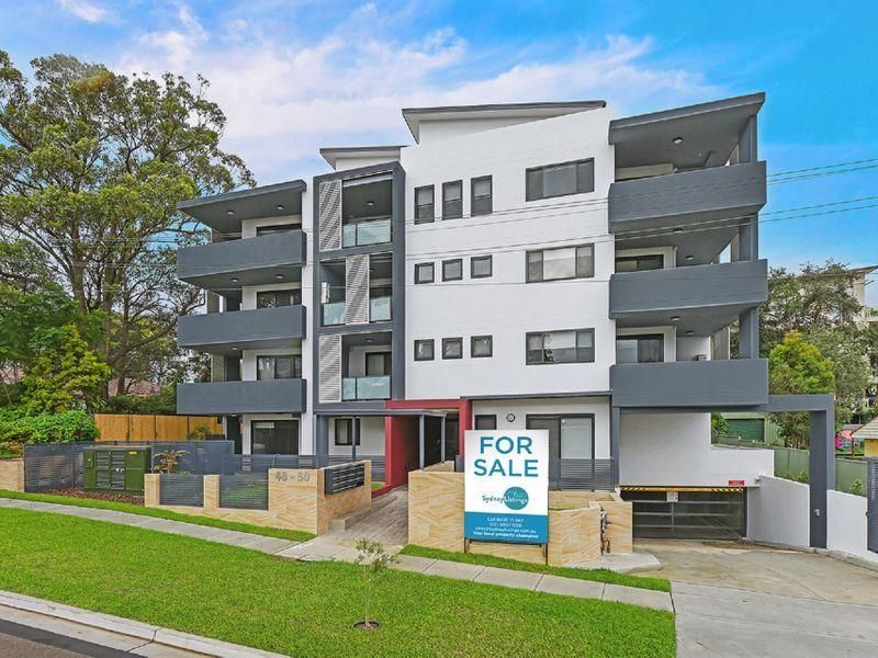 16/4850 Lords Avenue, Asquith NSW 2077 Apartment For Rent Domain