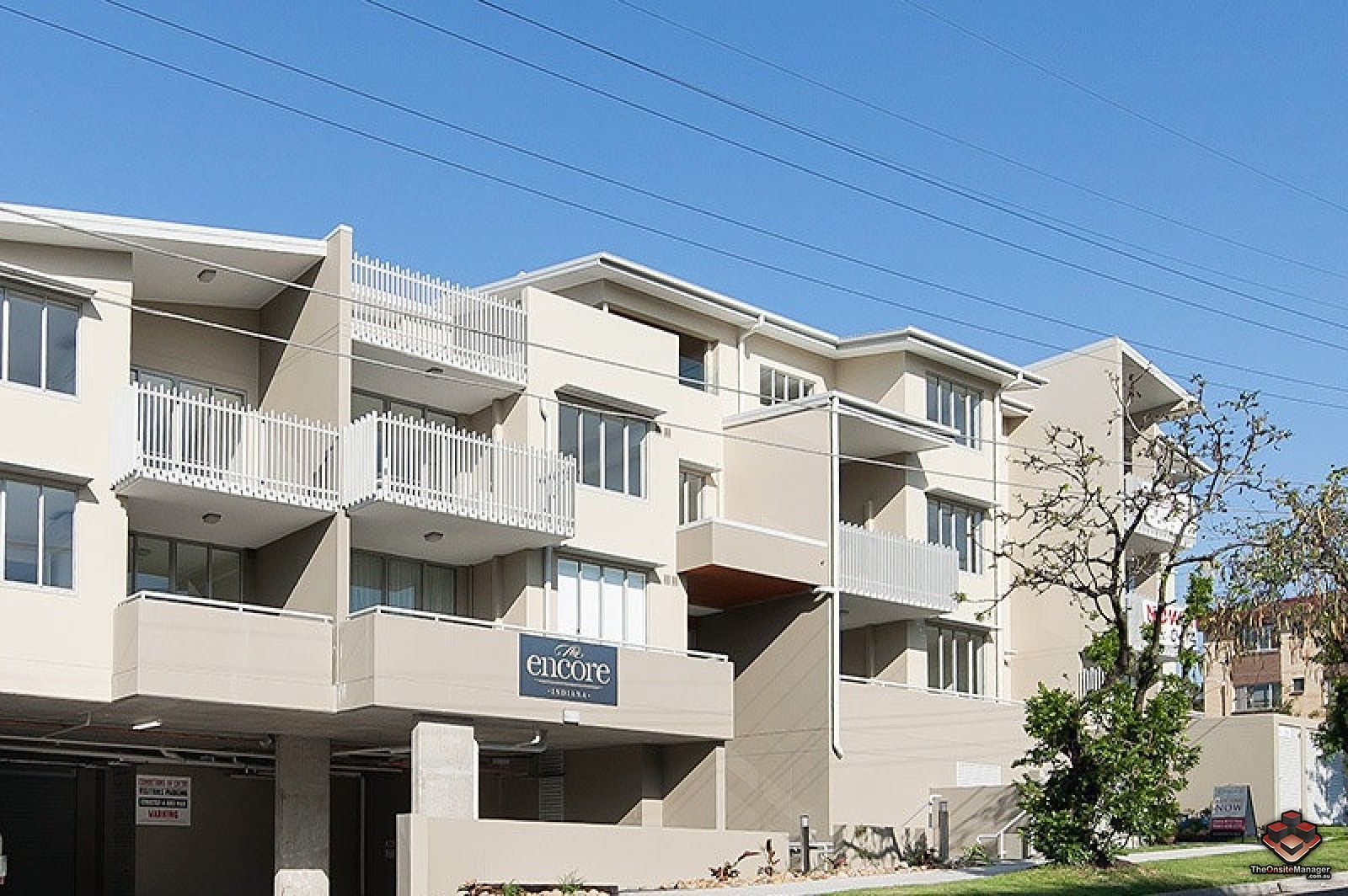 2 bedrooms Apartment / Unit / Flat in 36/36 Kitchener Street COORPAROO QLD, 4151