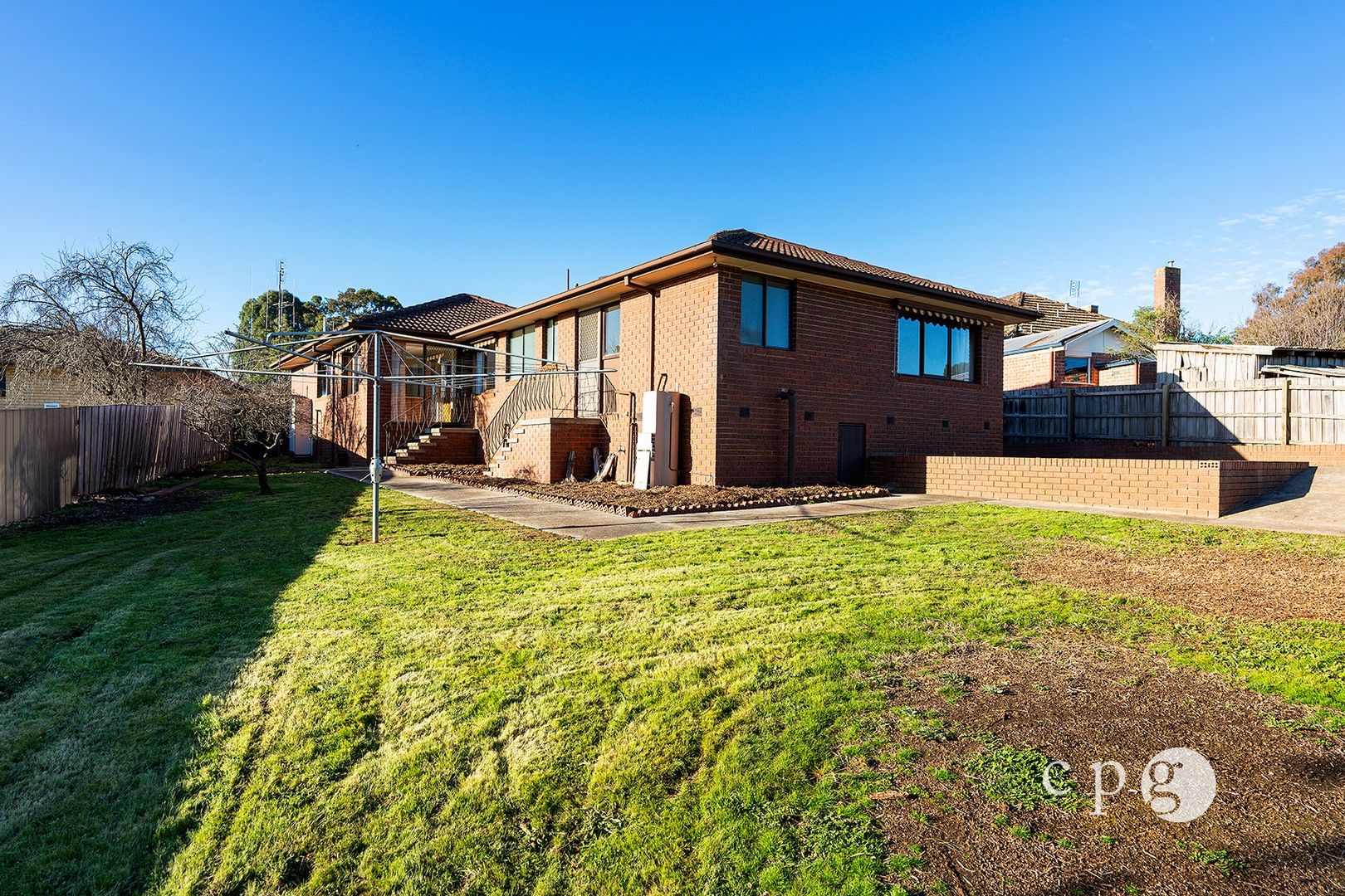 8 Prendergast Street, Castlemaine VIC 3450, Image 1