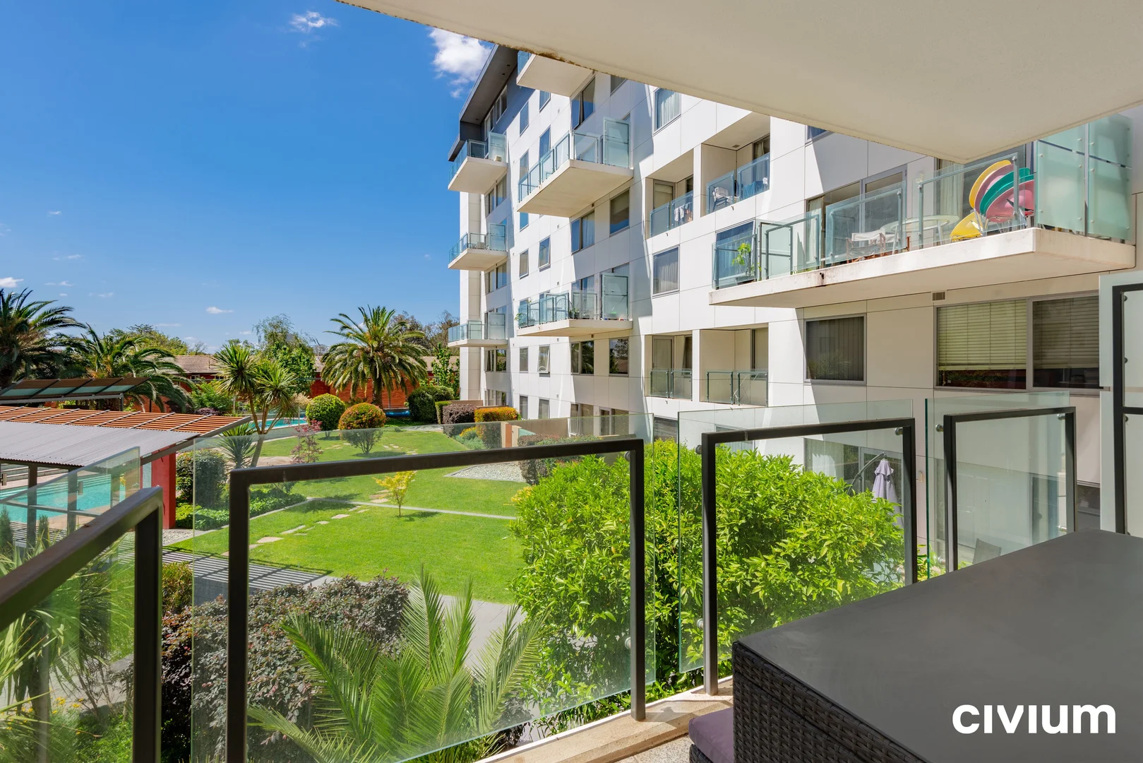 Additional image 5 of Turner ACT 2612