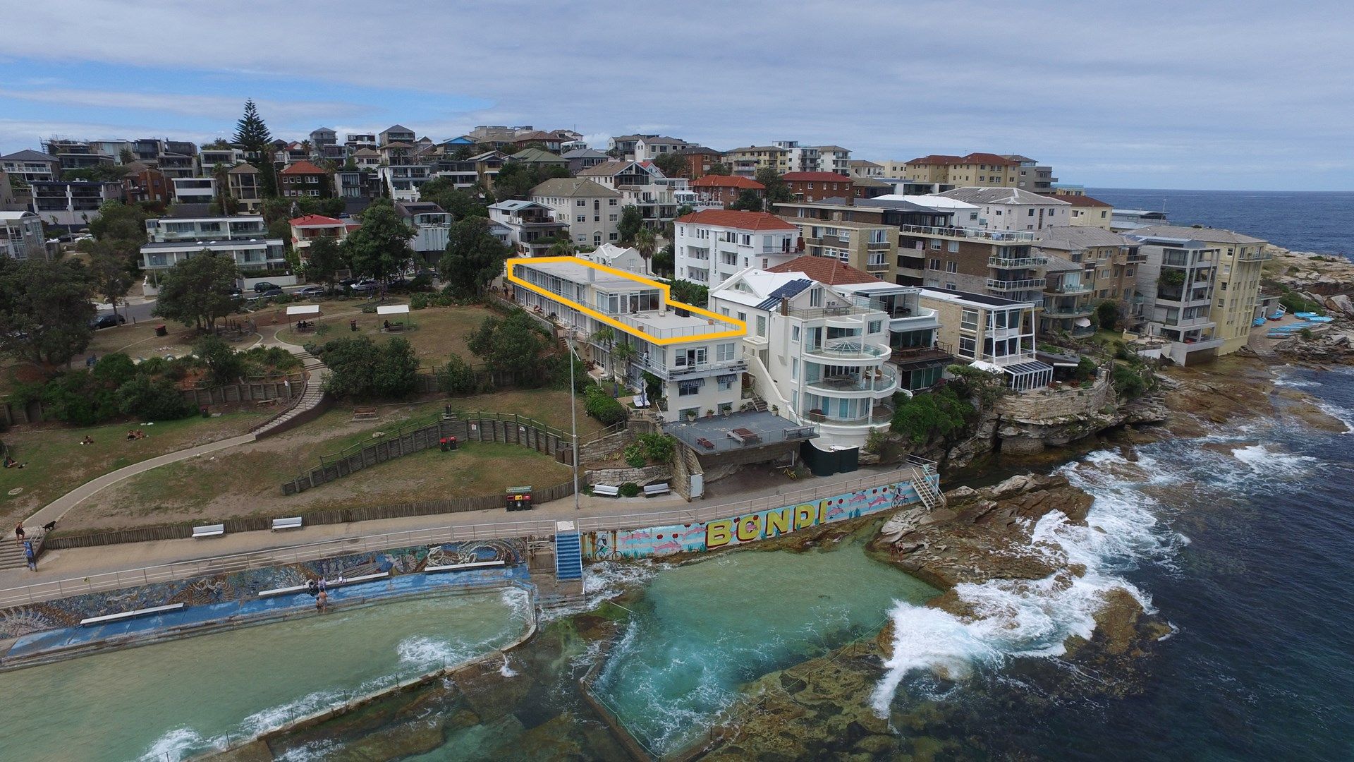 77 Ramsgate Avenue, North Bondi NSW 2026, Image 0