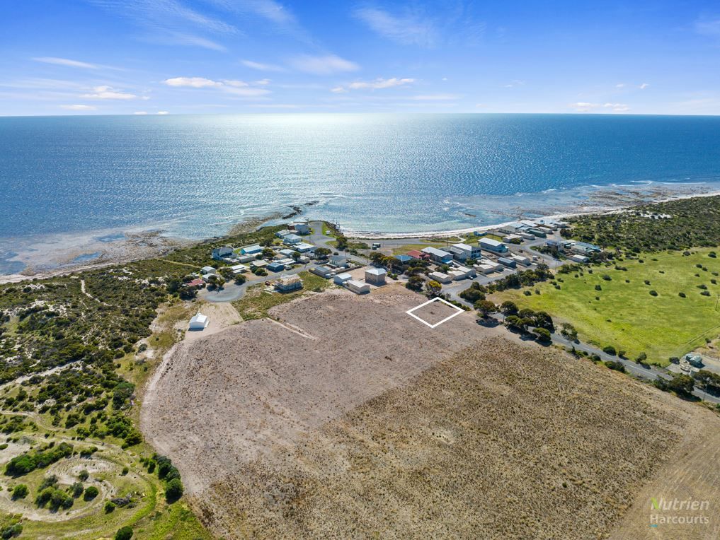 Lot 74 Davit Drive, Bluff Beach SA 5575 Domain