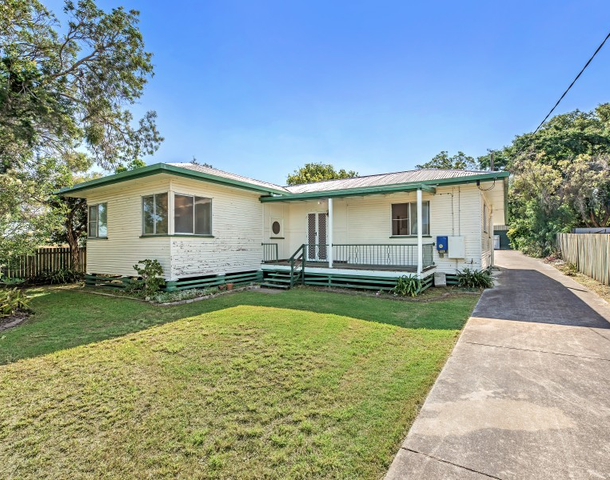 23 Yates Street, Rosewood QLD 4340