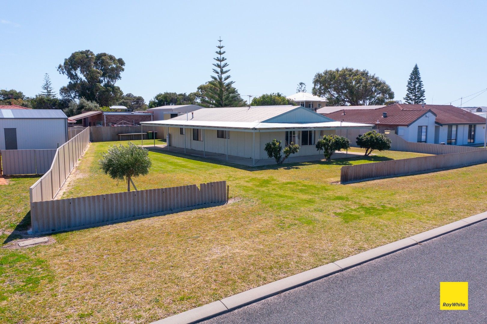 3 Horton Way, Lancelin WA 6044, Image 0