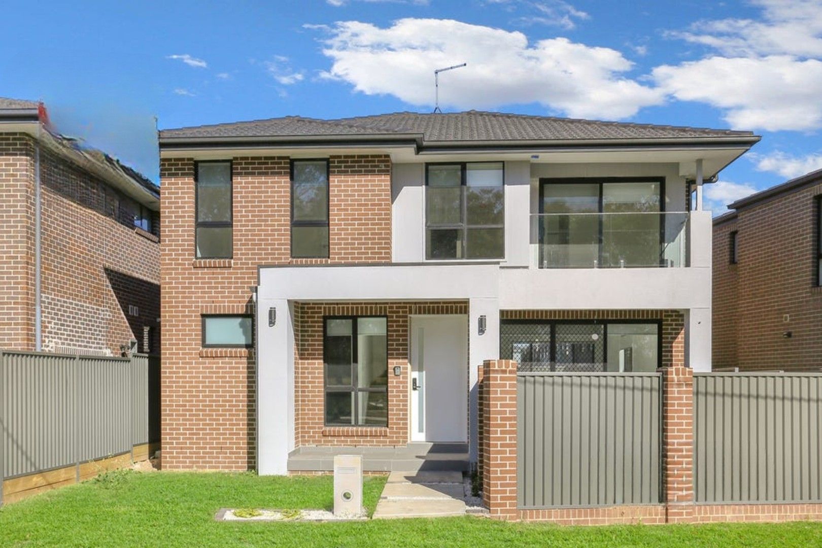 127 Burdekin Road, Quakers Hill NSW 2763, Image 0