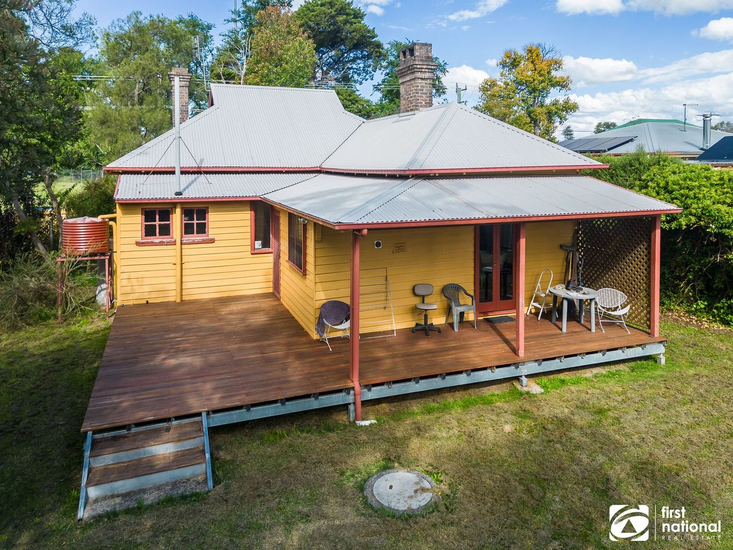 100 Douglas Street, Armidale NSW 2350, Image 1