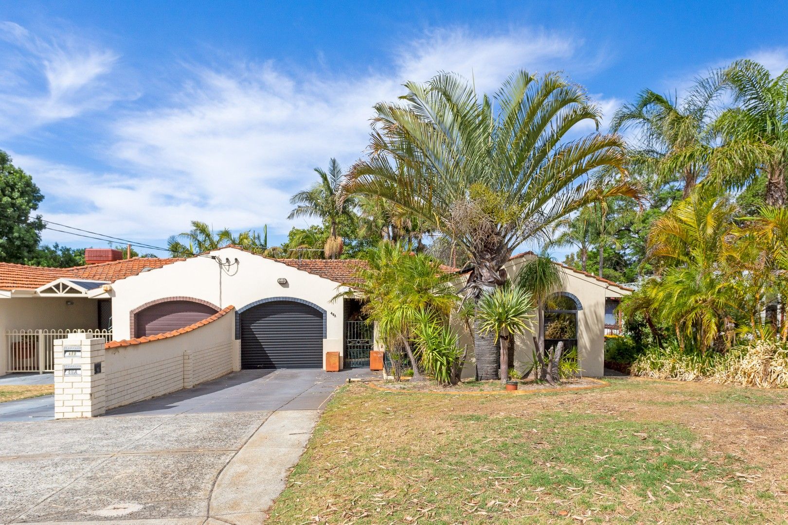 3 bedrooms House in 48A Canada Street DIANELLA WA, 6059
