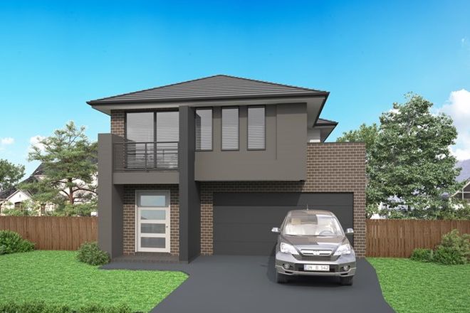 Picture of Lot 6110 Caldwell Avenue, EDMONDSON PARK NSW 2174