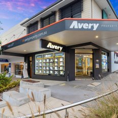 Avery Property Professionals - Property Management Department