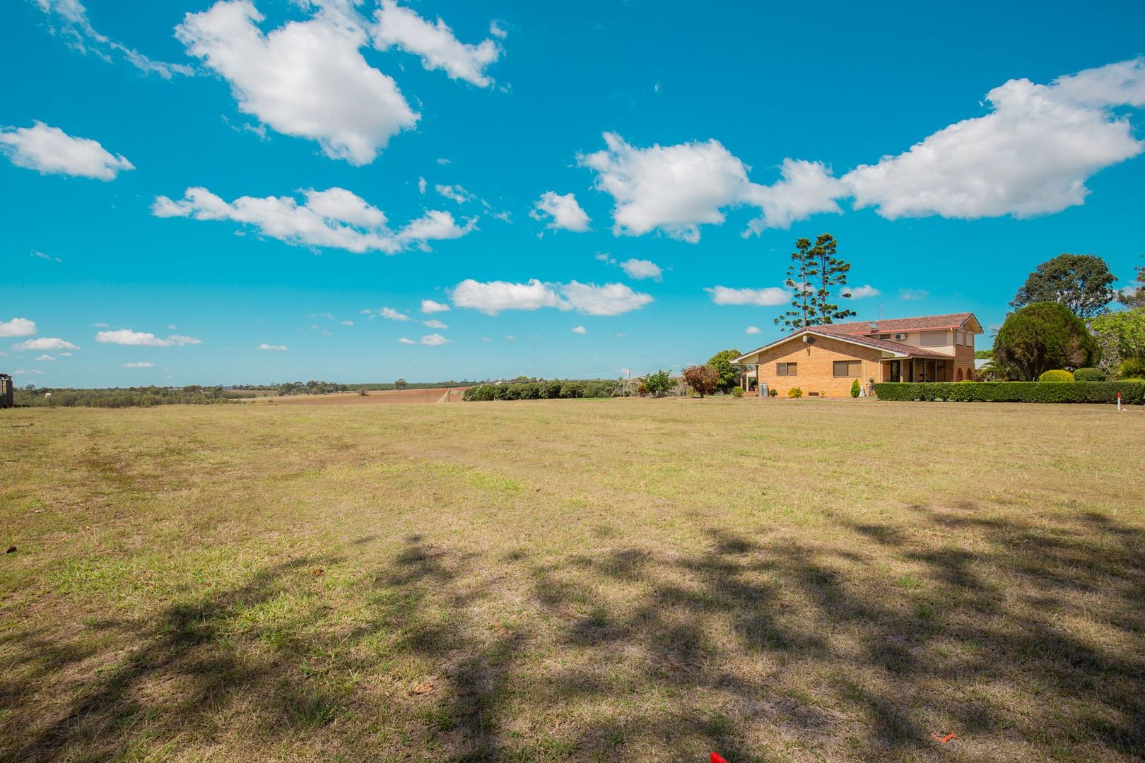 Lot 1 John Moffat Road, Gooburrum QLD 4670, Image 1