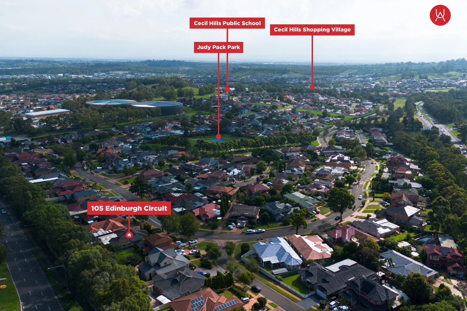 Additional image 26 of 105 Edinburgh Circuit, Cecil Hills NSW 2171