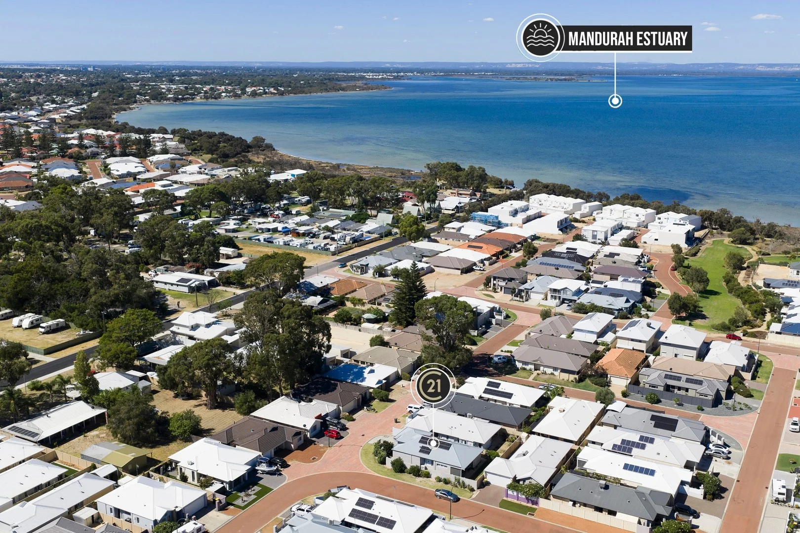 10 Breelya Road, Falcon WA 6210