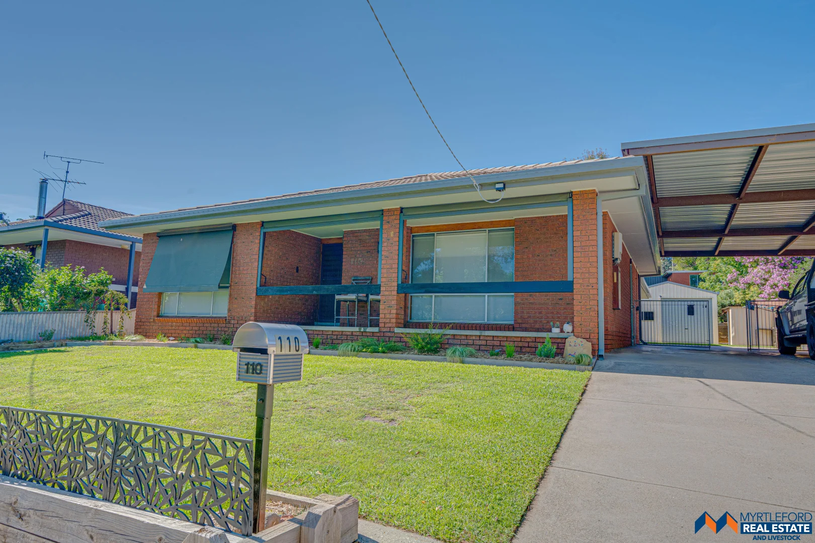 Additional image 4 of 110 O'Donnell Avenue, Myrtleford VIC 3737