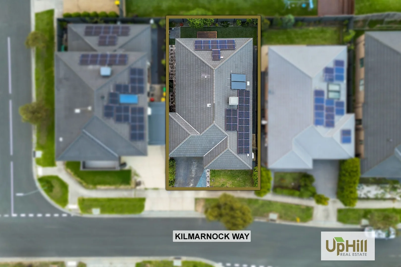 Additional image 20 of 55 Kilmarnock Way, Clyde North VIC 3978