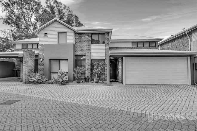 Picture of 34/1 Mariners Cove Drive, DUDLEY PARK WA 6210