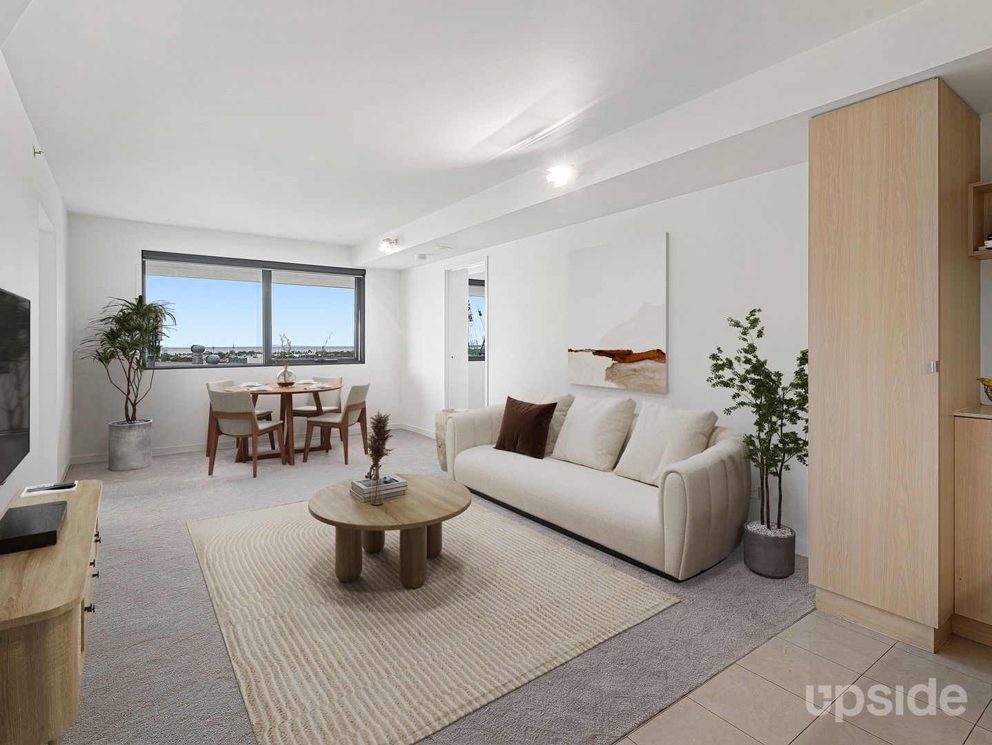 2 bedrooms Apartment / Unit / Flat in 1309/2 Albert Road SOUTH MELBOURNE VIC, 3205