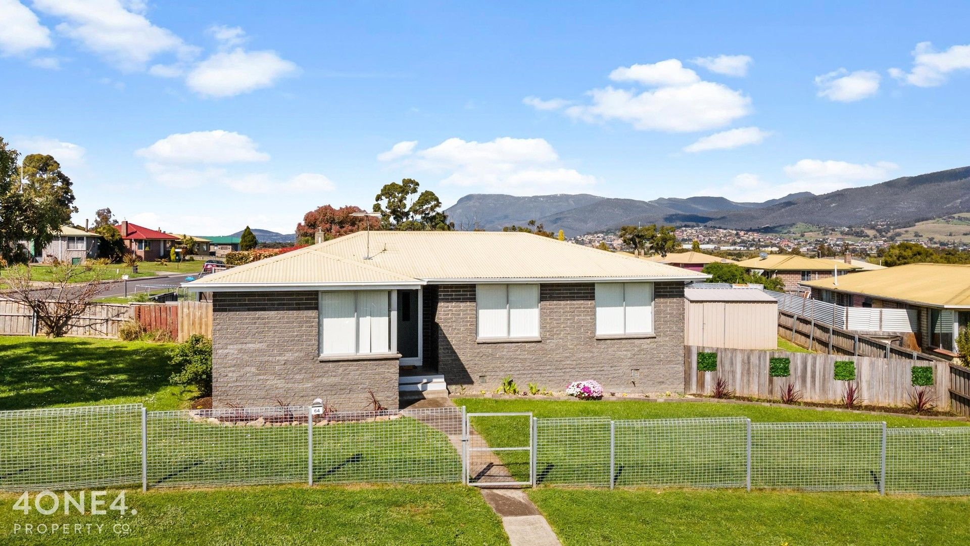 64 Fisher Drive, Herdsmans Cove TAS 7030, Image 0