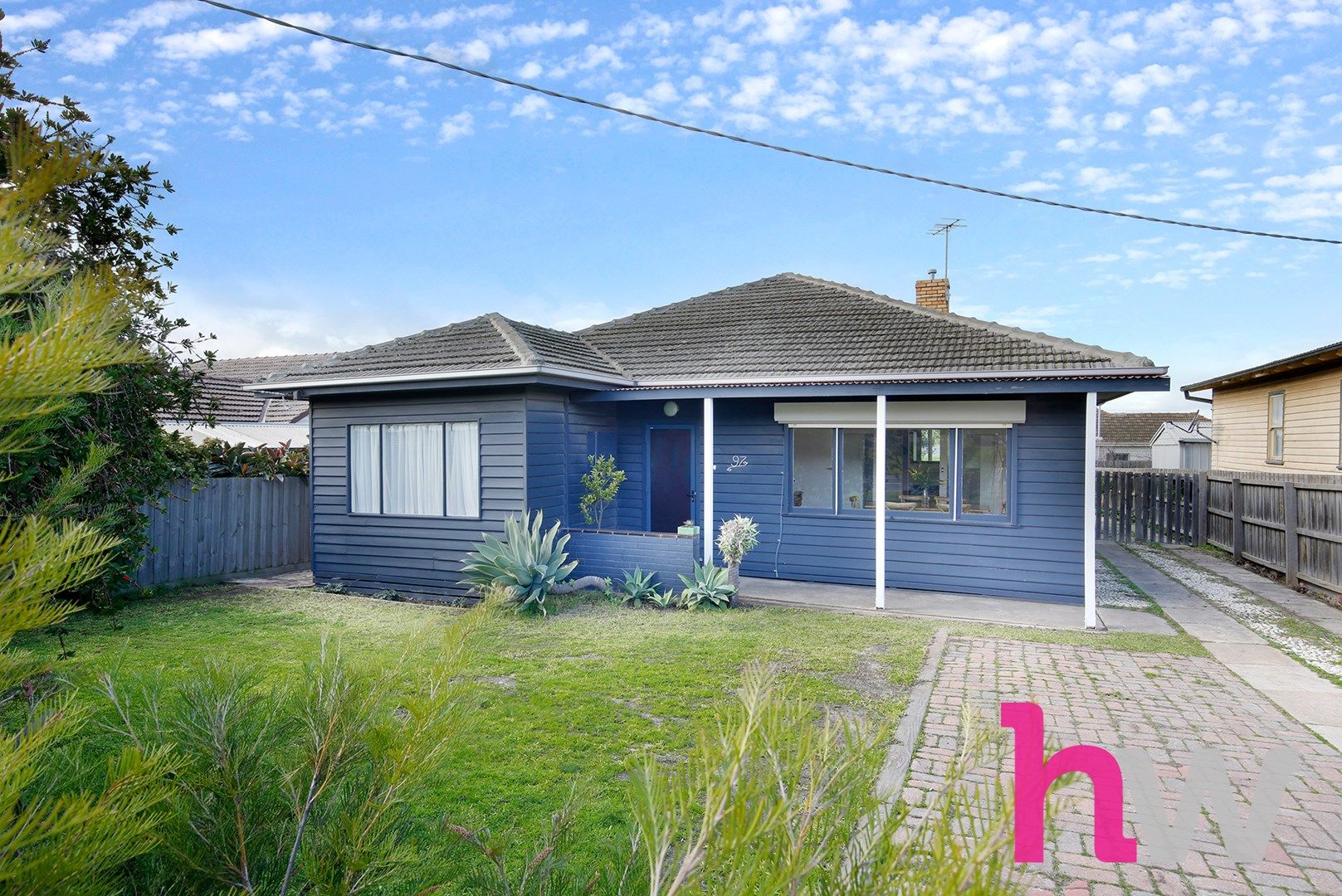 97 Boundary Road, Newcomb VIC 3219, Image 0