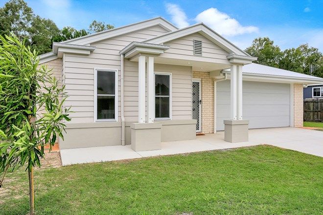Picture of 10 Sea Beach Way, TOOGOOM QLD 4655