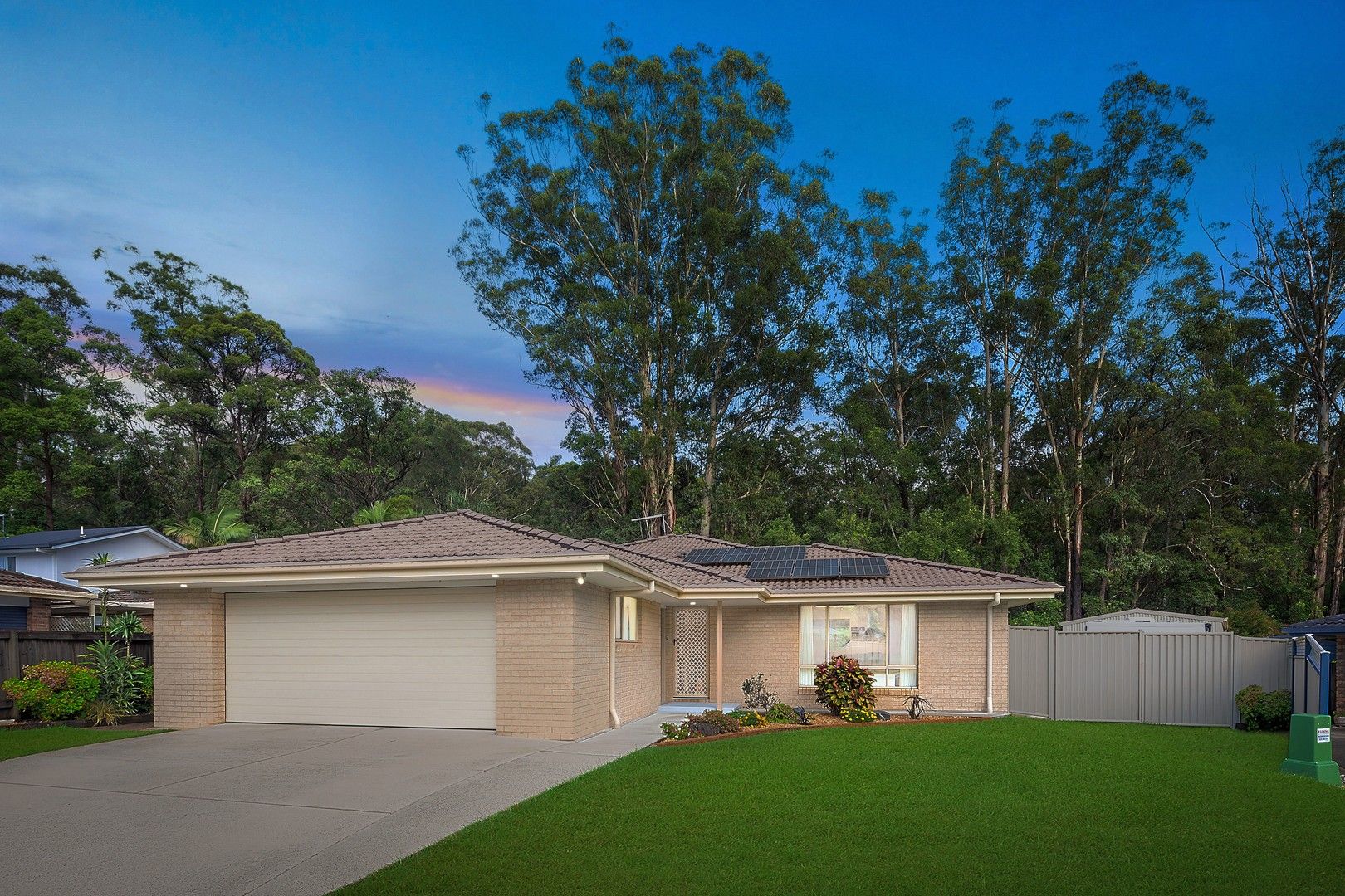 3 bedrooms House in 4 Koala Place BOAMBEE EAST NSW, 2452