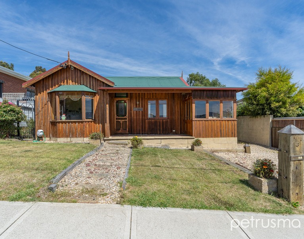 3 Pottery Road, Lenah Valley TAS 7008