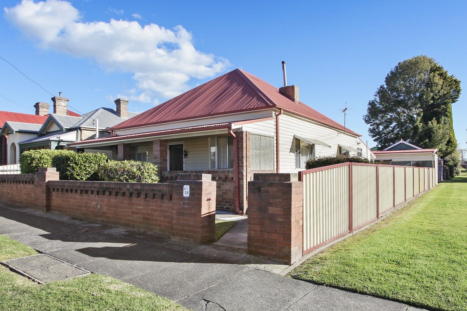 26 Roy Street, Lithgow NSW 2790, Image 0
