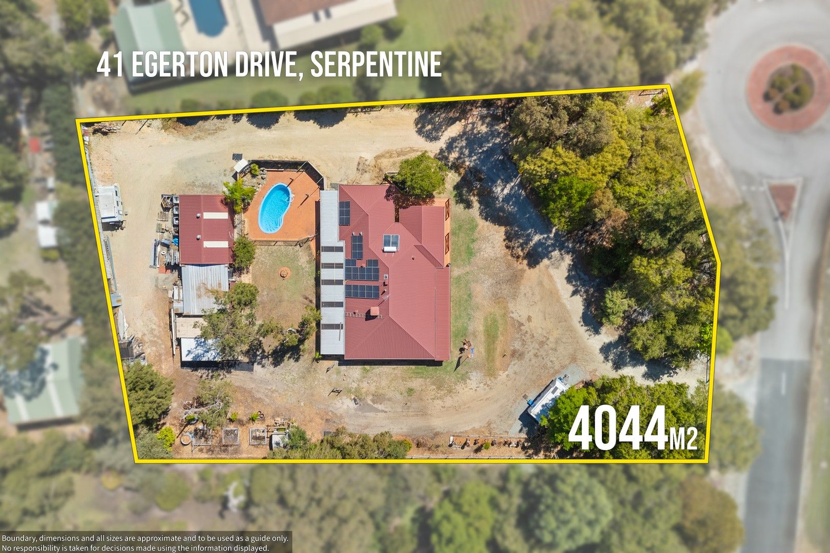 41 Egerton Drive, Serpentine WA 6125, Image 0