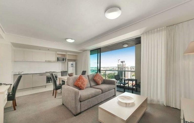 158/26 Felix Street, Brisbane City QLD 4000, Image 1