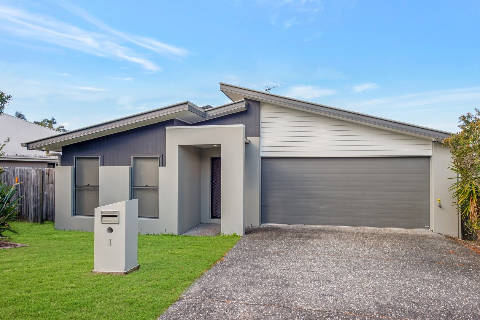 4 bedrooms House in 11 Conjola Crescent UPPER COOMERA QLD, 4209
