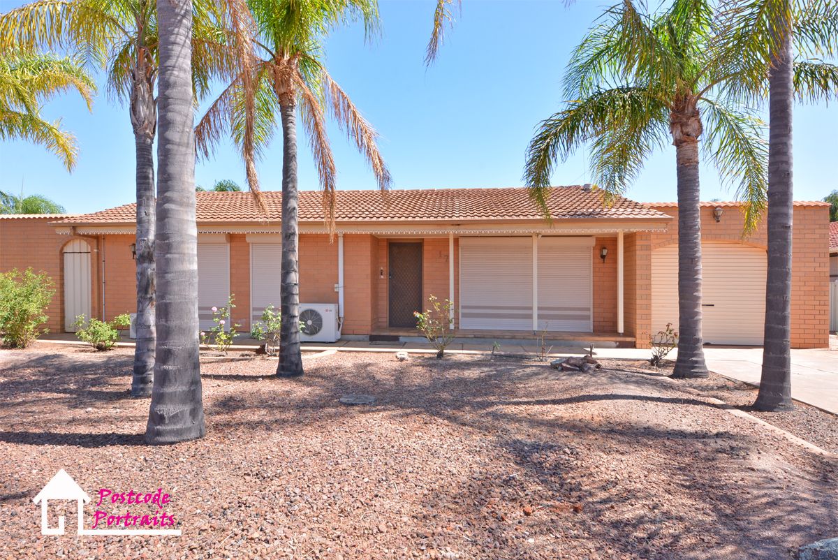 17 Harrison Close, Whyalla Jenkins SA 5609, Image 0