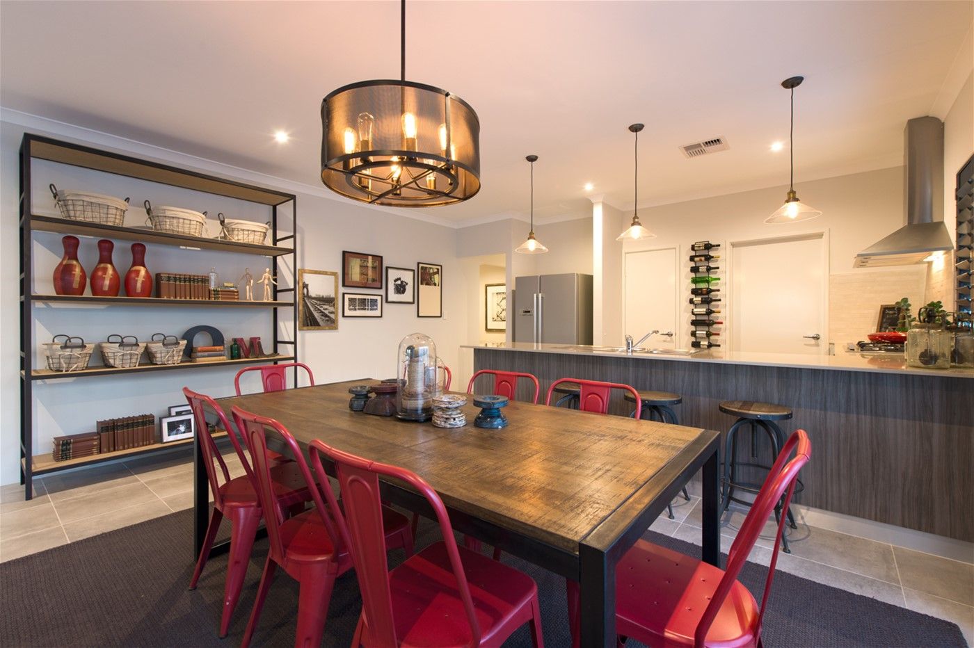 3 bedrooms New House & Land in Lot 1 55 Rinaldo Cres COOLBELLUP WA, 6163