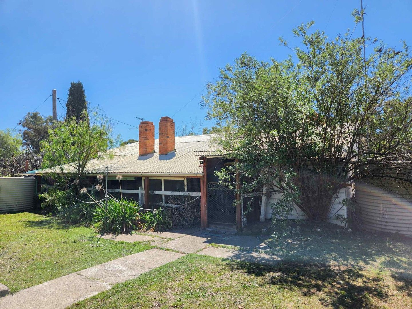 1381 Upper Bingara Road, Upper Bingara NSW 2404 Domain