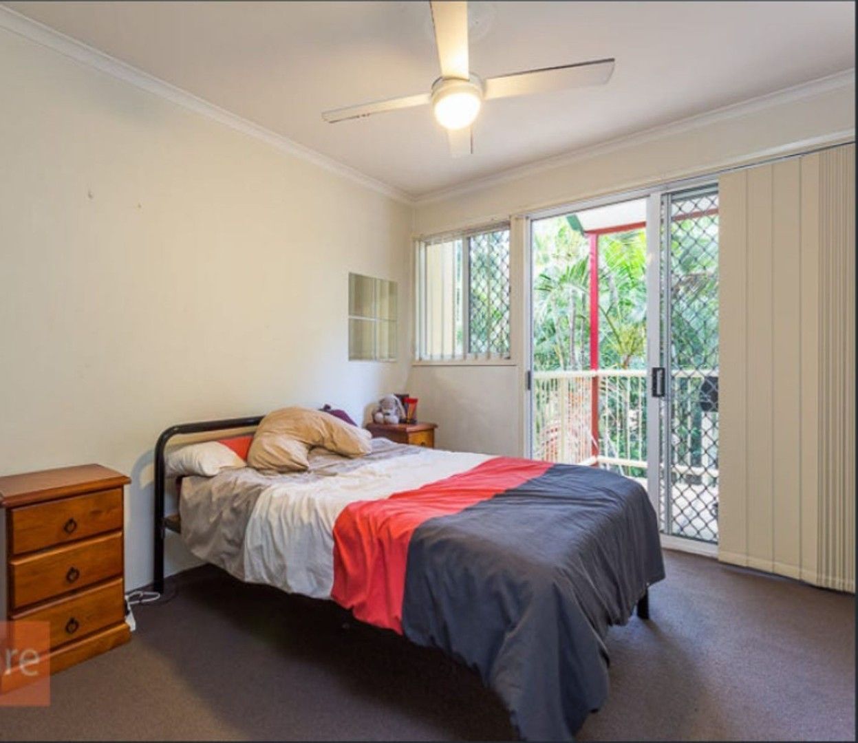 1 bedrooms Apartment / Unit / Flat in Unit 63/33 Lagonda St ANNERLEY QLD, 4103
