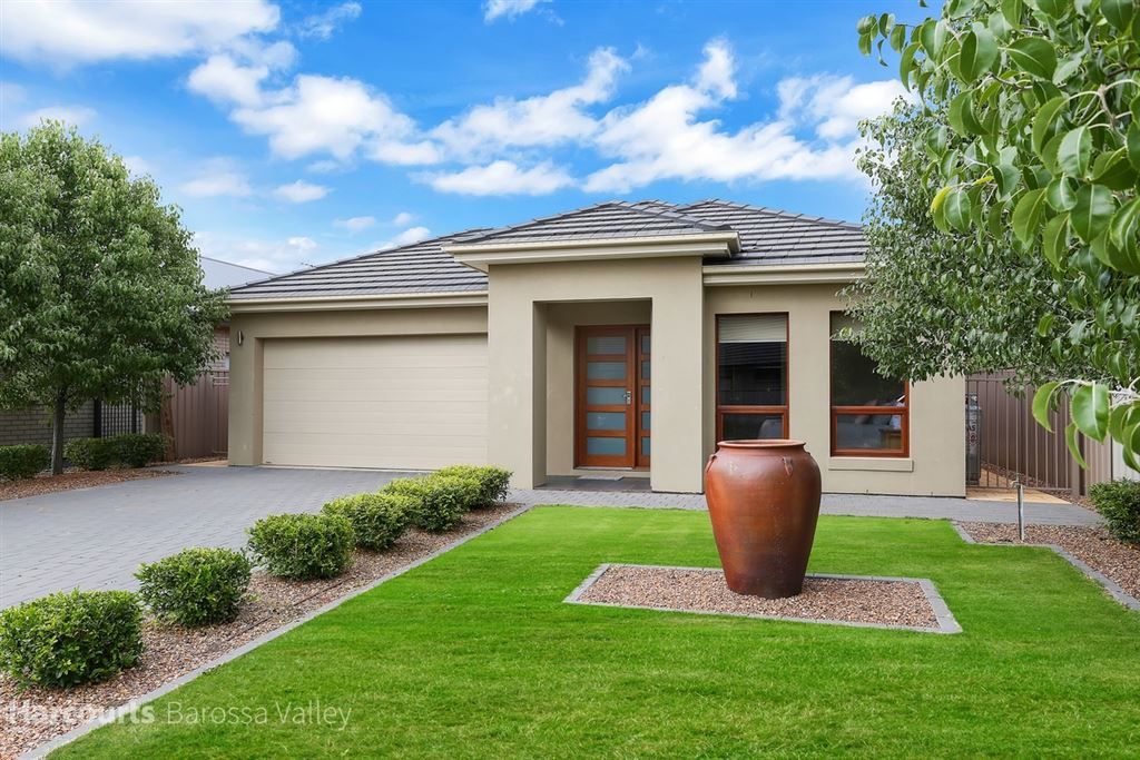 23 Lehmann Road, Tanunda SA 5352, Image 0