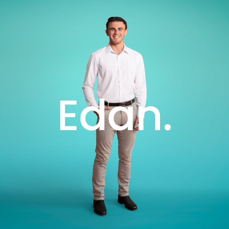 Edan Sirone