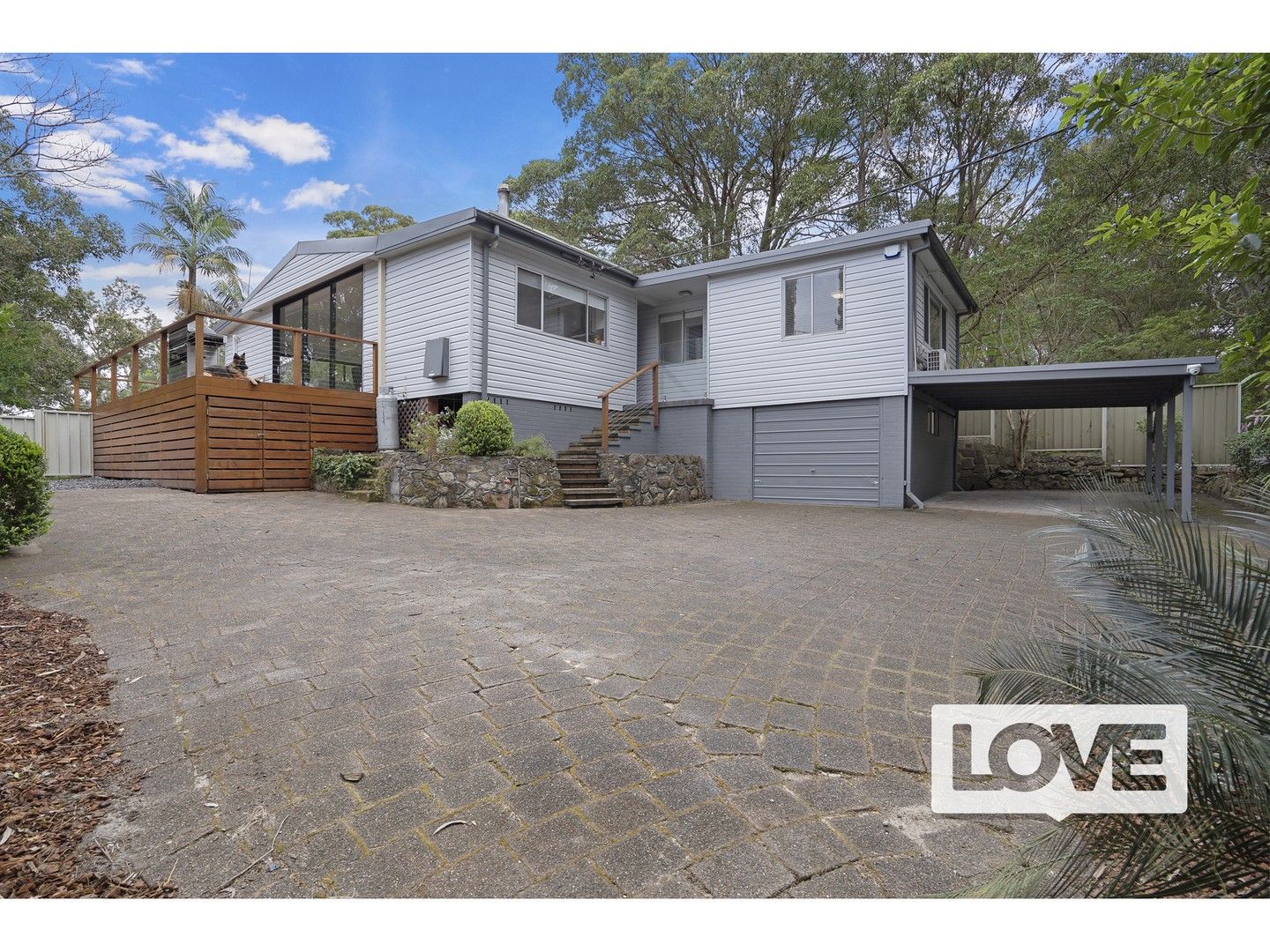 3 bedrooms House in 22 Rhondda Road TERALBA NSW, 2284