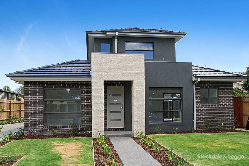 3 bedrooms Townhouse in 1/57 Lane Crescent RESERVOIR VIC, 3073