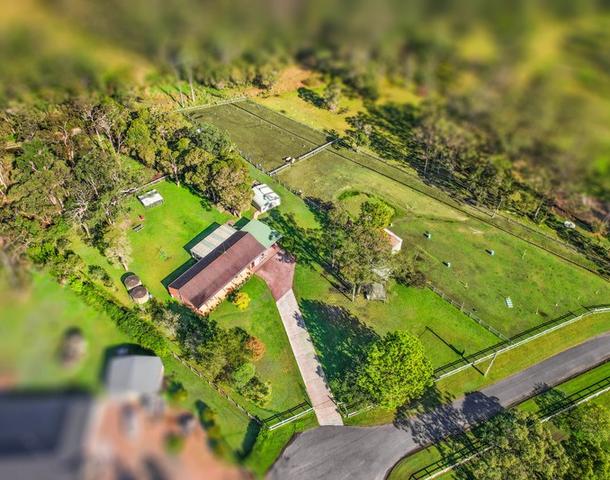 5 The Downs , Jilliby NSW 2259