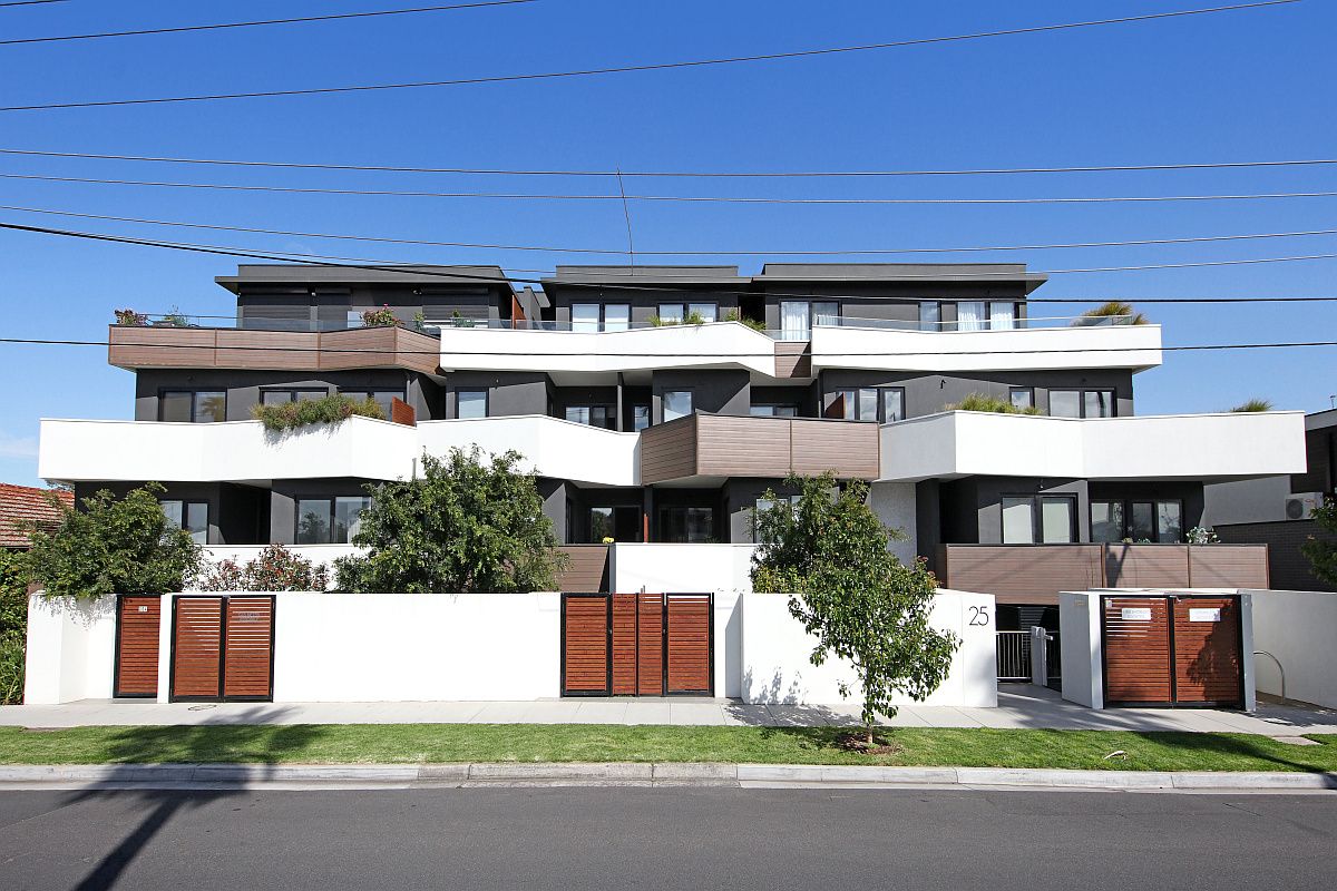 2 bedrooms Apartment / Unit / Flat in 208/21-25 Nicholson Street BENTLEIGH VIC, 3204