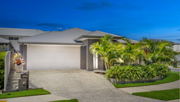 Picture of 34 Promenade Circuit, ROTHWELL QLD 4022