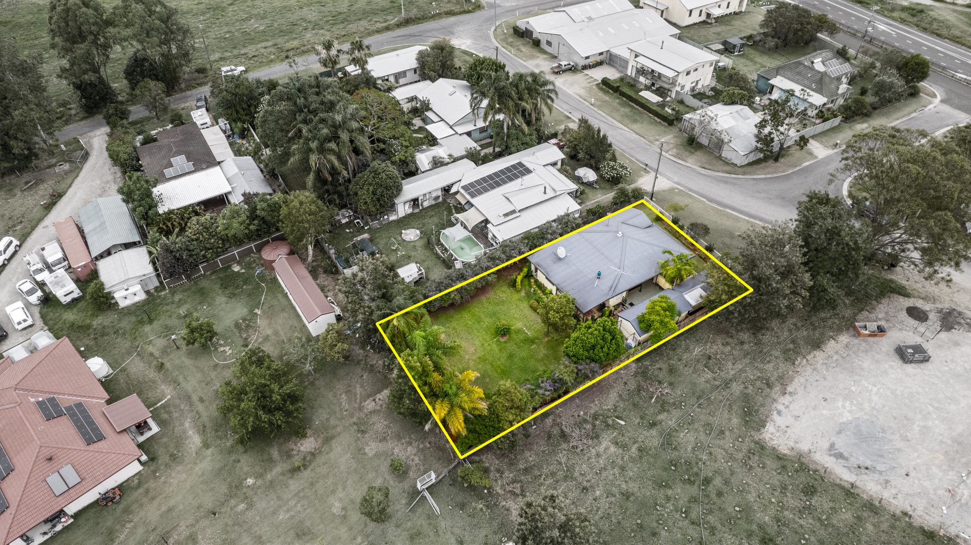 2 Small Street, Swan Creek NSW 2462, Image 1