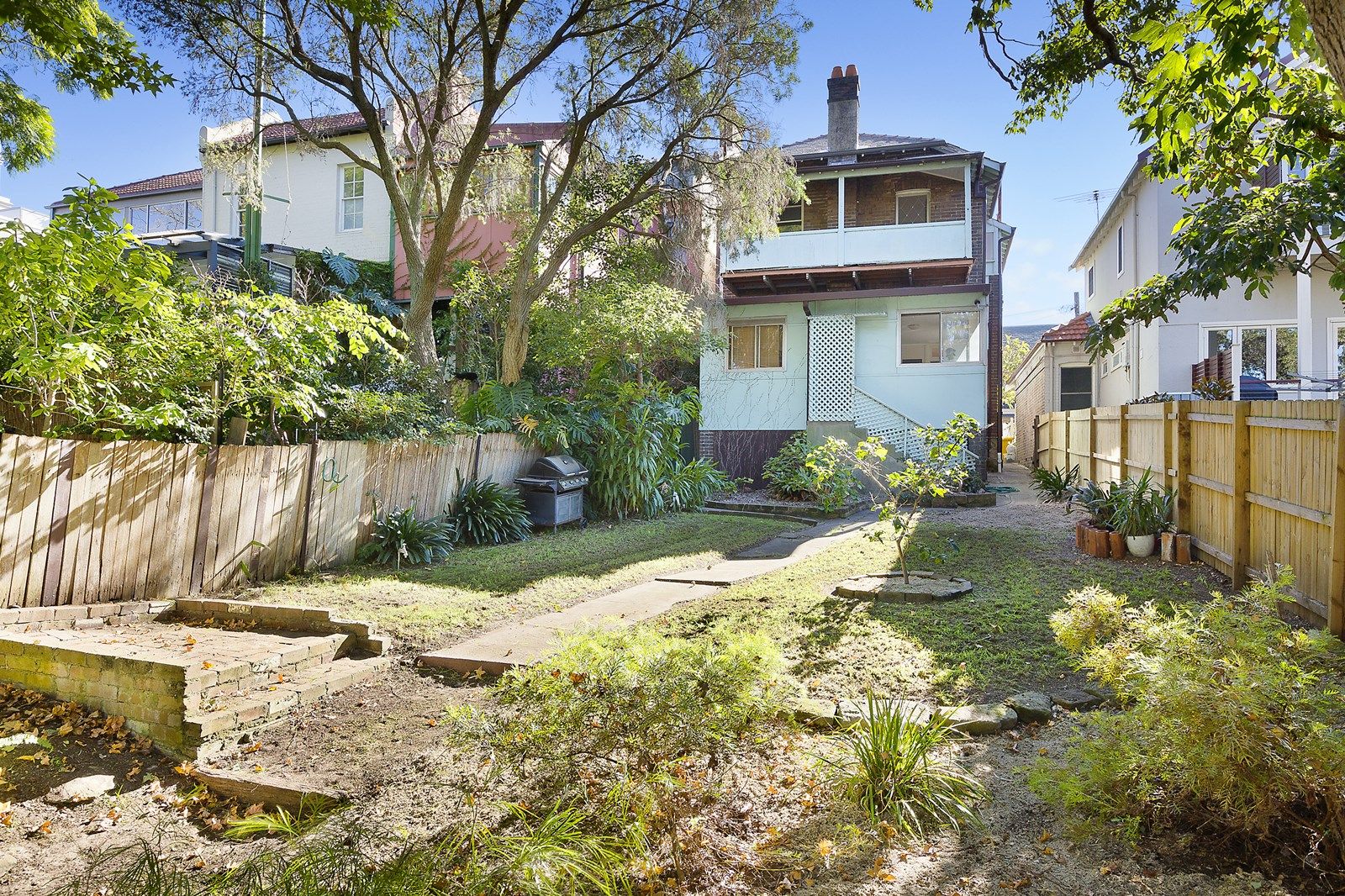 12 Llewellyn Street, Balmain NSW 2041, Image 2