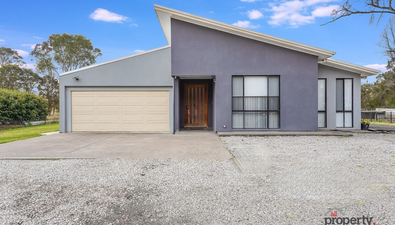 Picture of 125 Clementson Drive, ROSSMORE NSW 2557