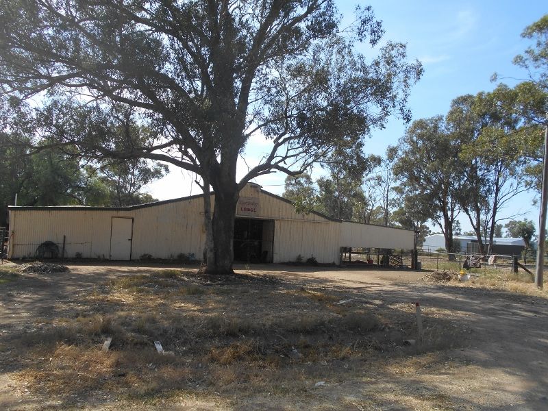 102-104 Barooga St, Berrigan NSW 2712, Image 0