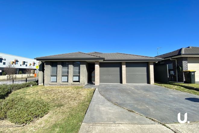 Picture of 21 Darug Street, GLENMORE PARK NSW 2745