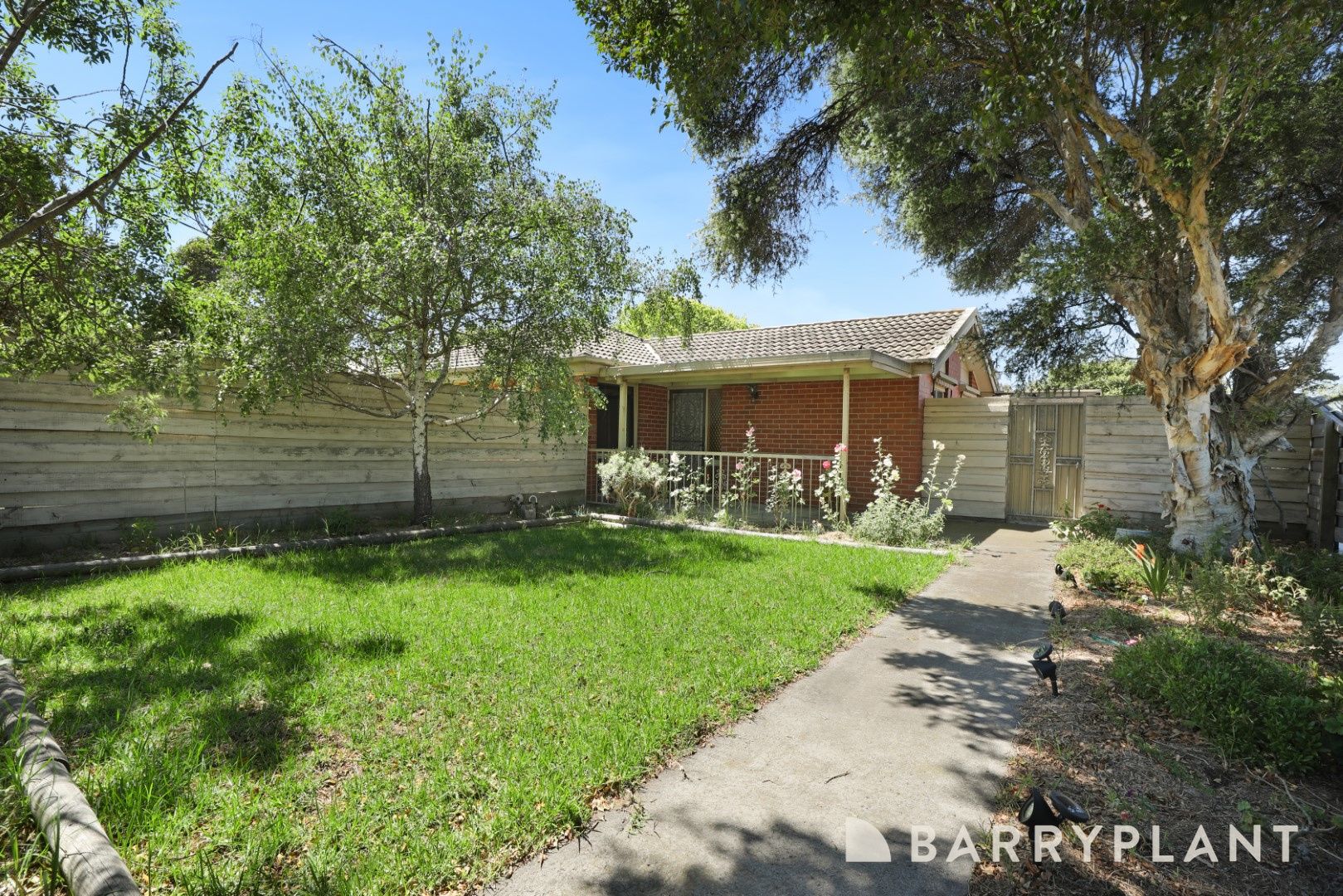 3 bedrooms House in 64 Field Avenue EDITHVALE VIC, 3196