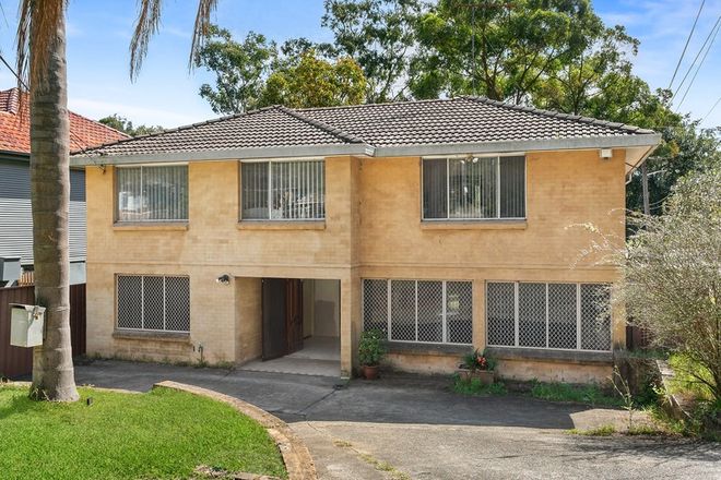 Picture of 43 Beatty Parade, GEORGES HALL NSW 2198
